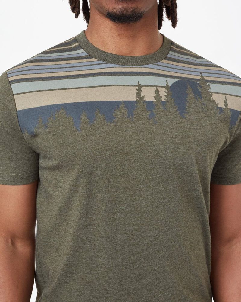 Retro Juniper T-Shirt-3