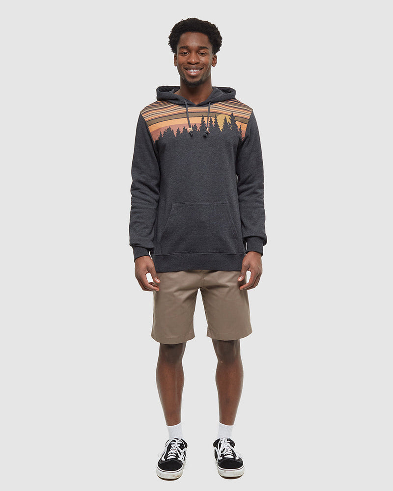 Retro Juniper Hoodie-1