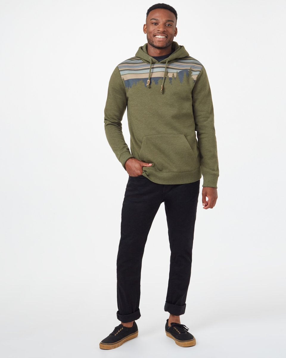 Retro Juniper Hoodie-3