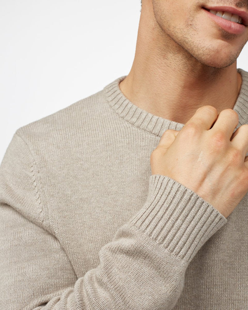 Highline Crew Sweater-4