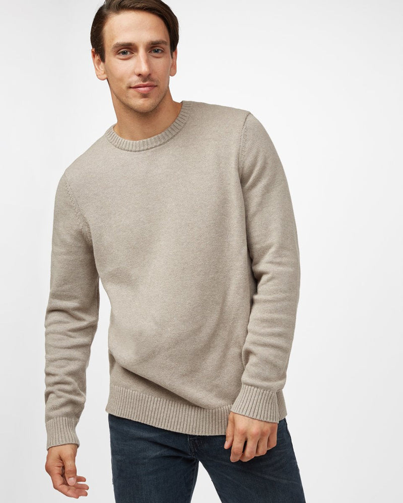 Highline Crew Sweater-1