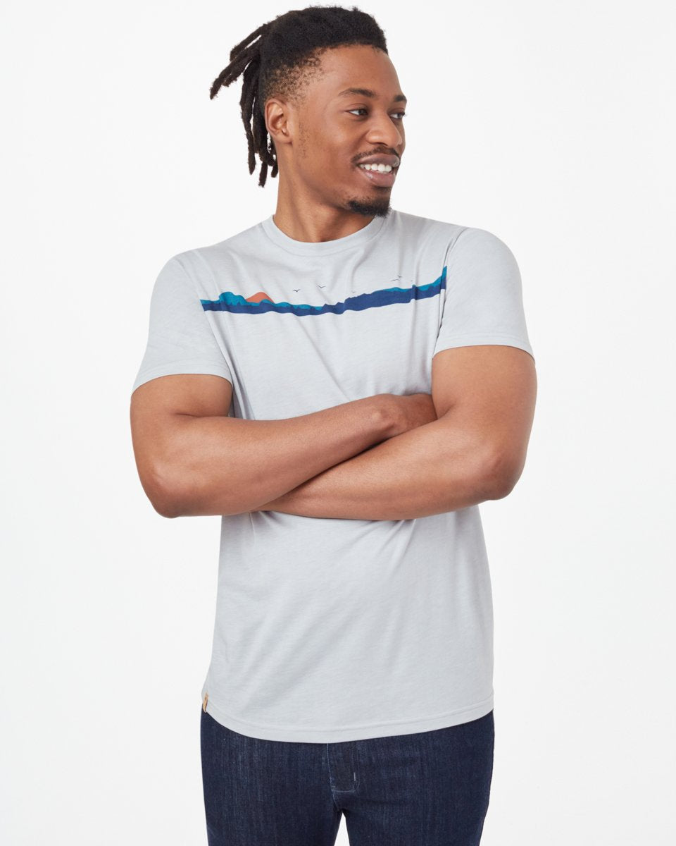 Coastal Classic T-Shirt-1