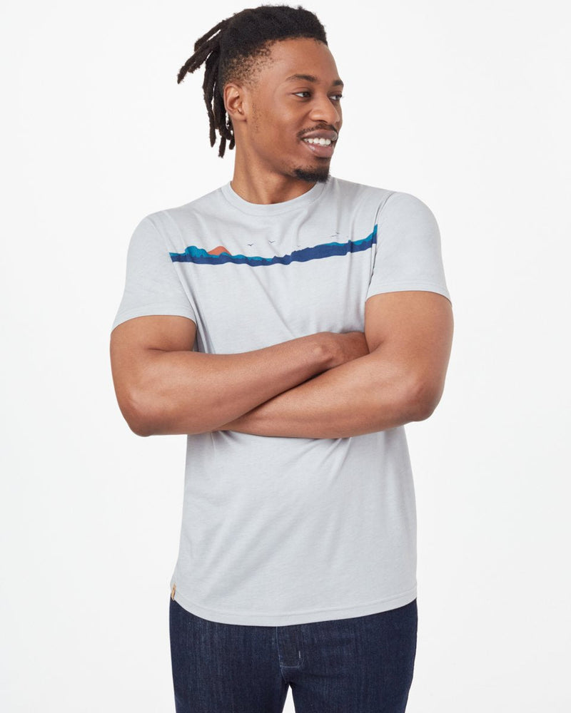 Coastal Classic T-Shirt-1