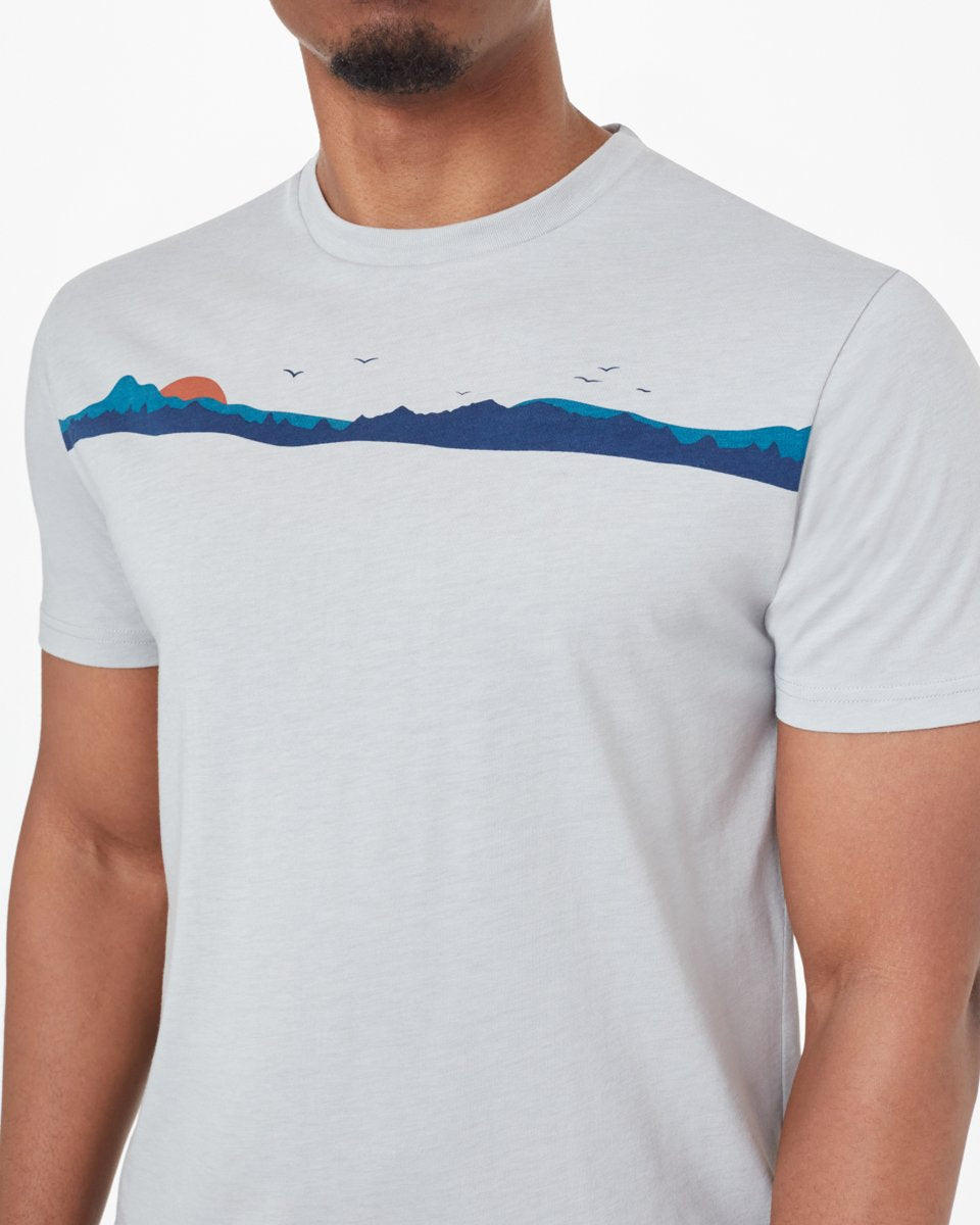 Coastal Classic T-Shirt-2