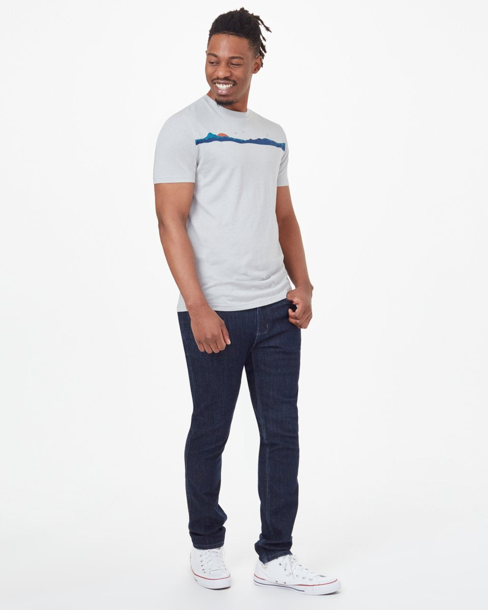 Coastal Classic T-Shirt-3