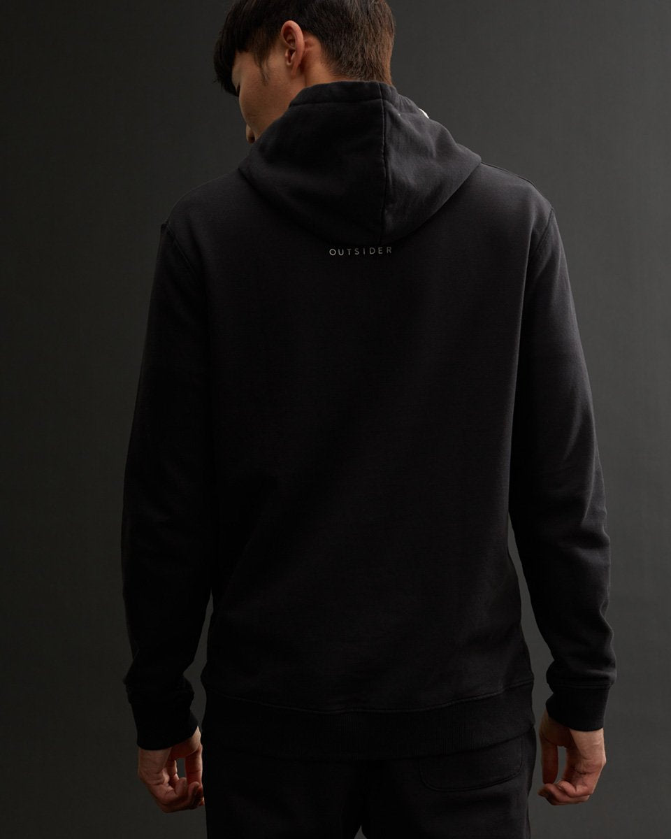 Outsider Hoodie-3