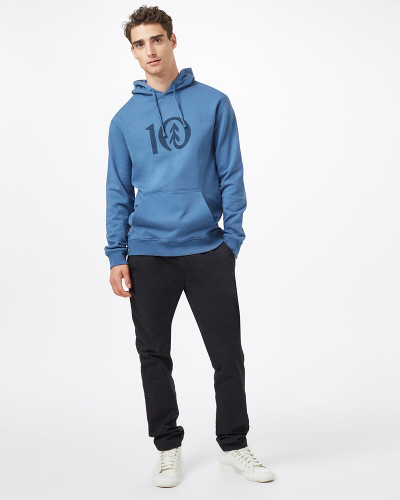 Ten Classic Hoodie-1