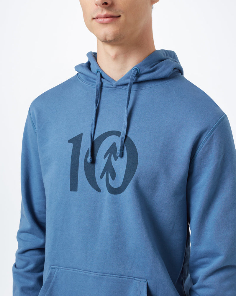 Ten Classic Hoodie-3