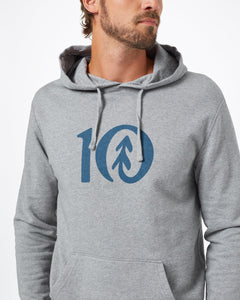 Ten Classic Hoodie-3