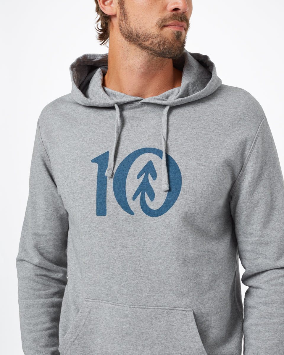 Ten Classic Hoodie-3