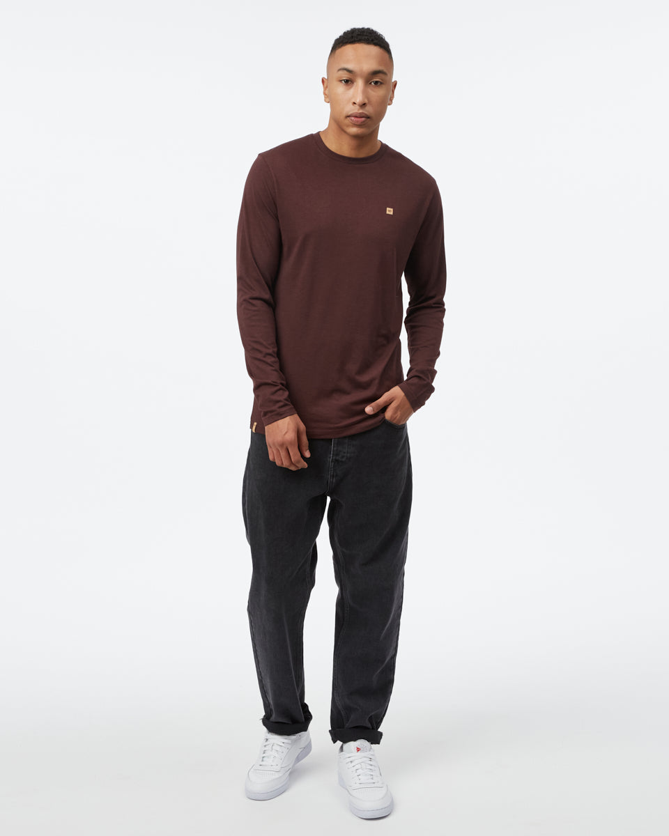 TreeBlend Baker Longsleeve-1