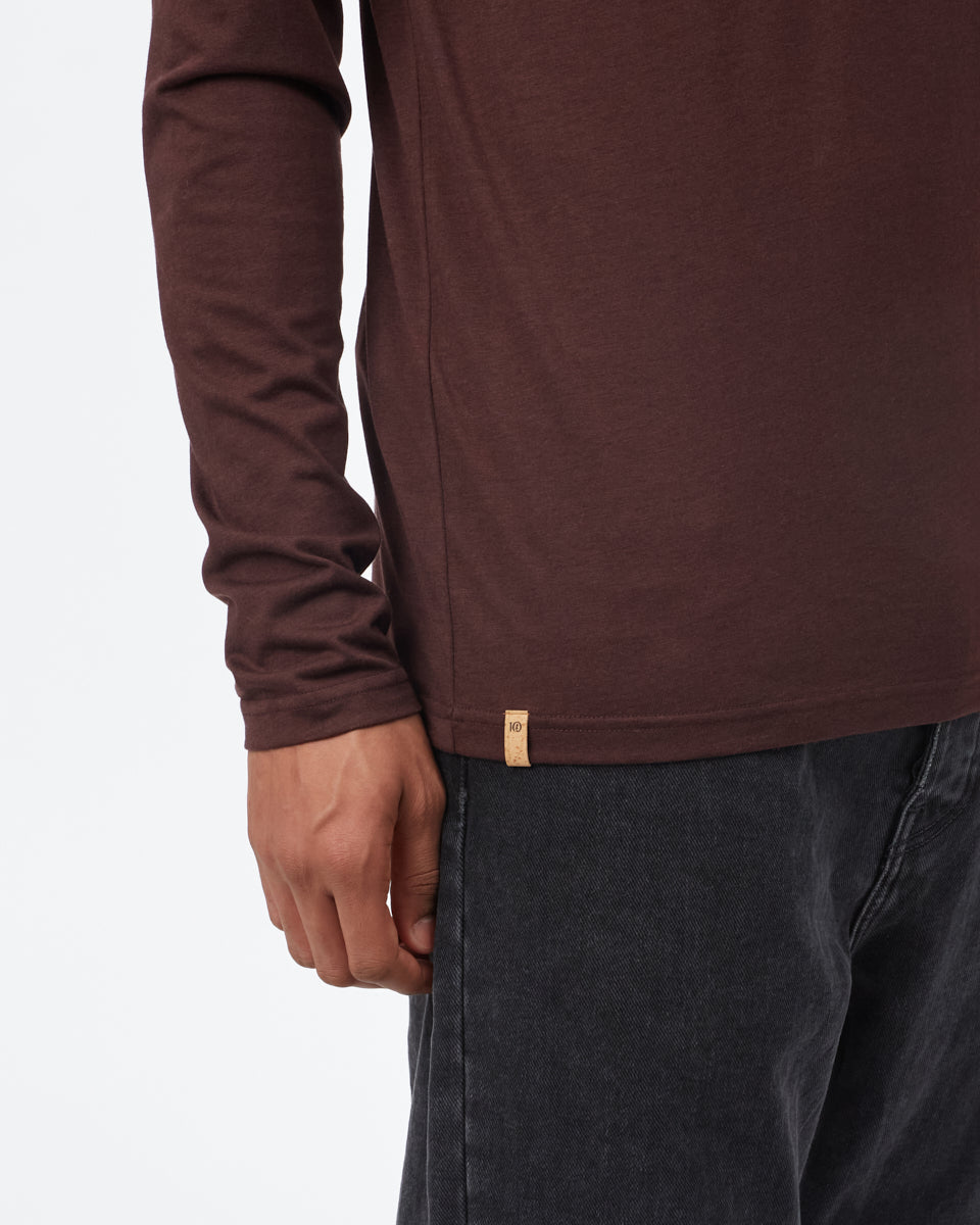 TreeBlend Baker Longsleeve-5