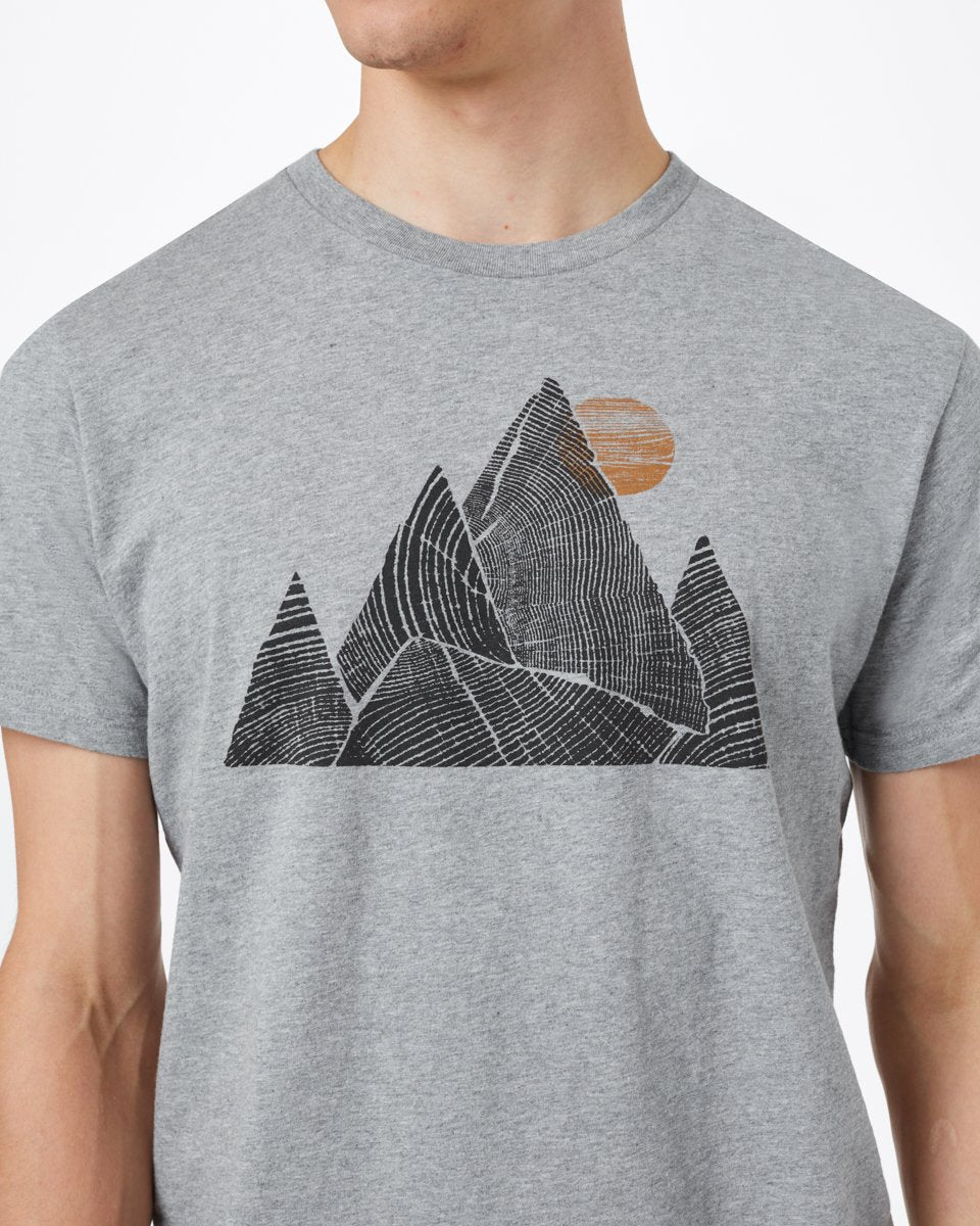 Peak T-Shirt-2