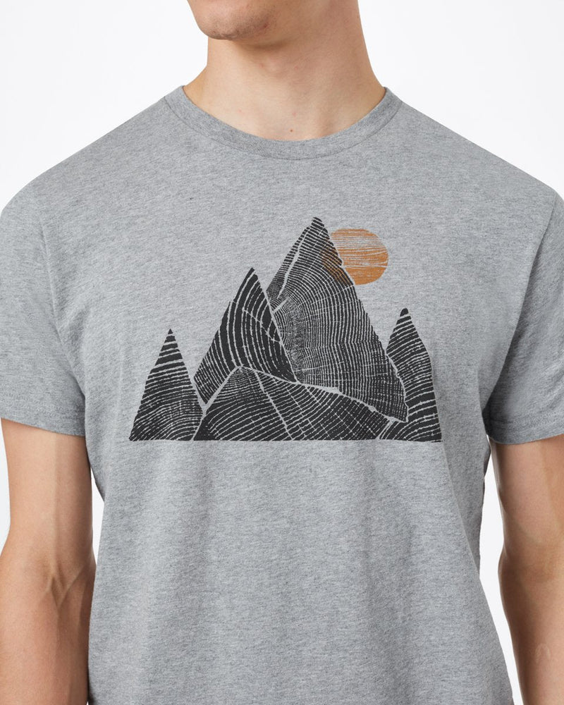 Peak T-Shirt-2