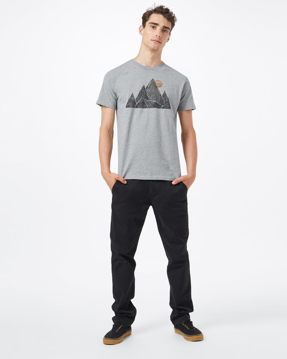 Peak T-Shirt-3