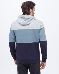 TreeFleece Blocked Reynard Hoodie-3