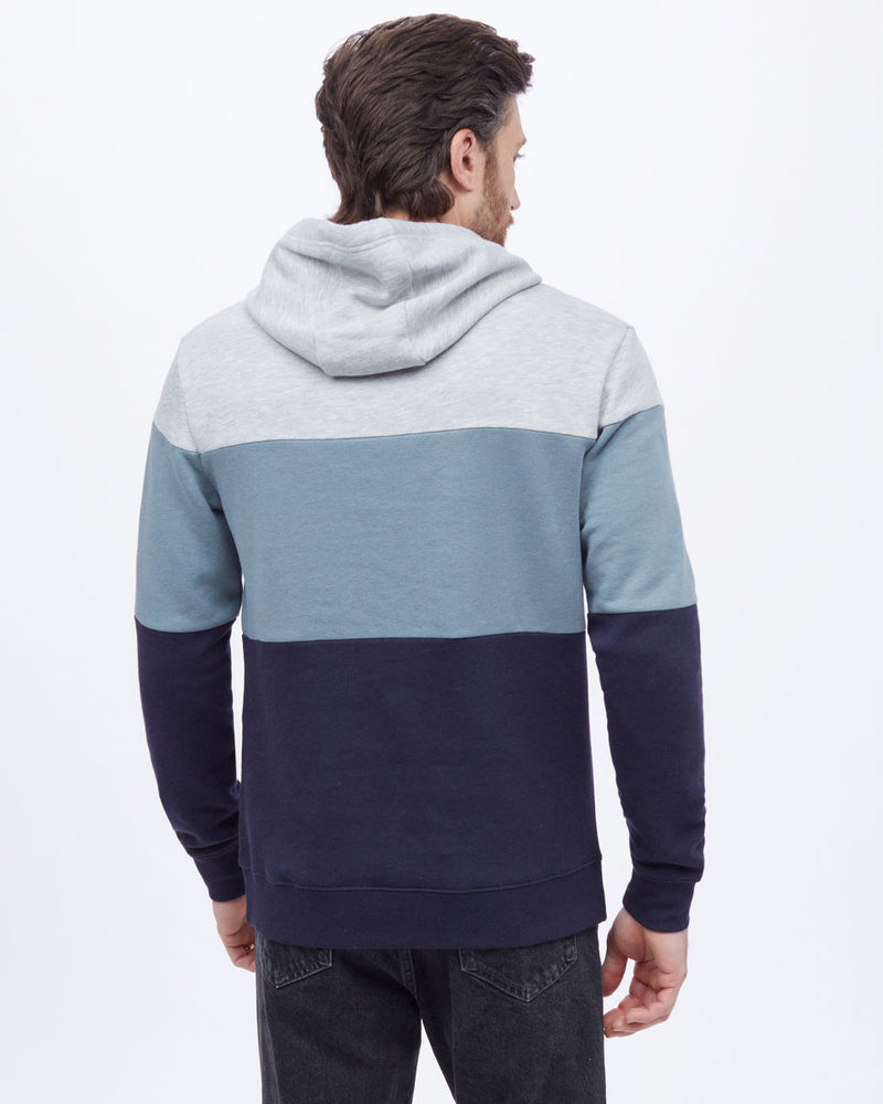 TreeFleece Blocked Reynard Hoodie-3