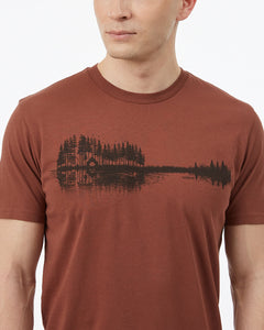 Summer Guitar T-Shirt-3