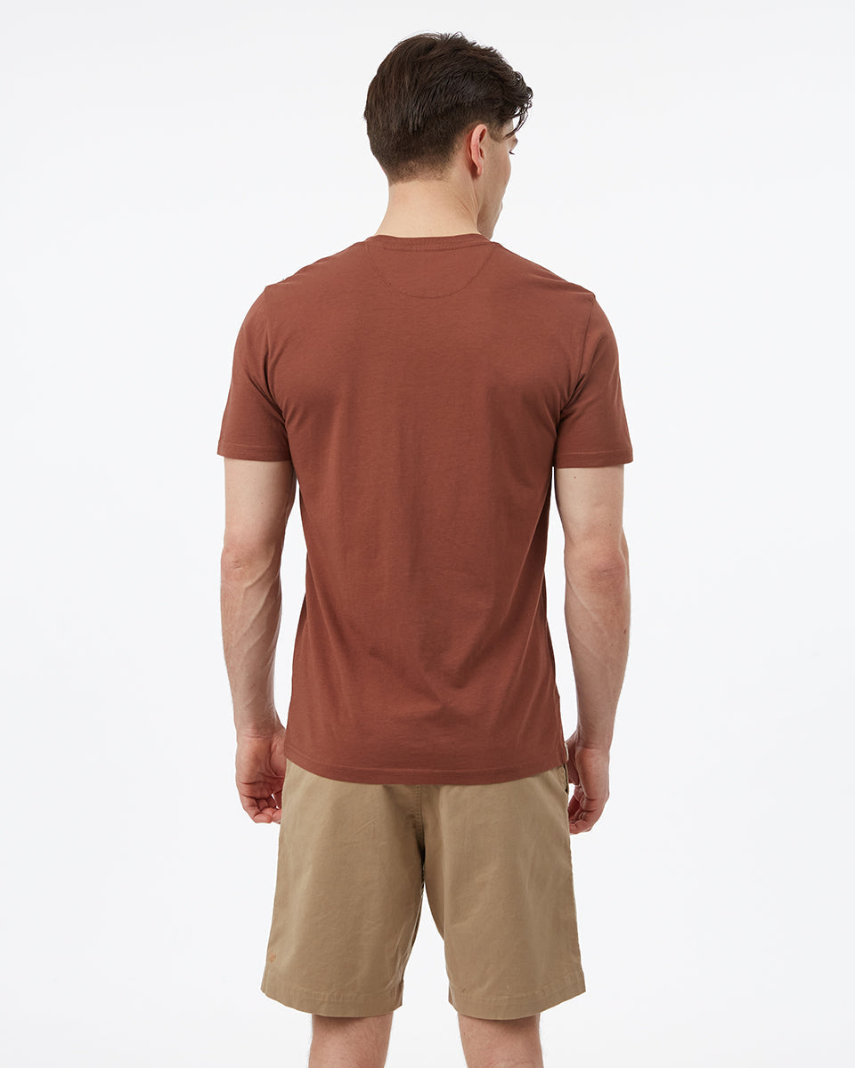 Summer Guitar T-Shirt-5
