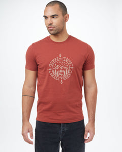 Organic Cotton Support T-Shirt-1