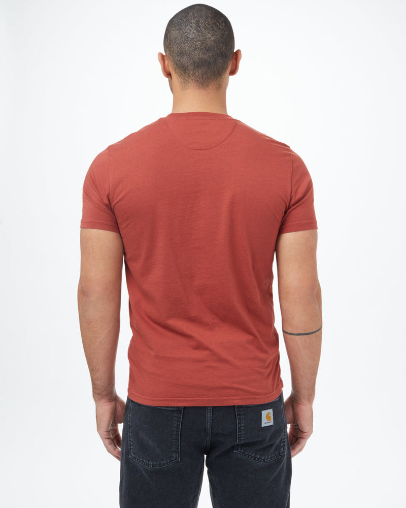 Organic Cotton Support T-Shirt-4