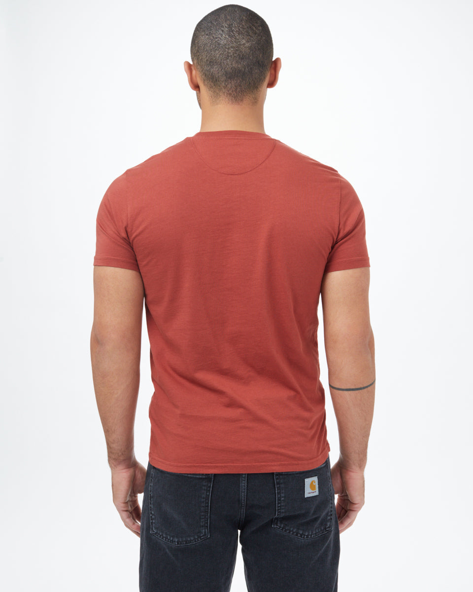 Organic Cotton Support T-Shirt-4