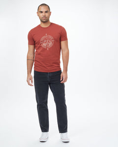 Organic Cotton Support T-Shirt-2