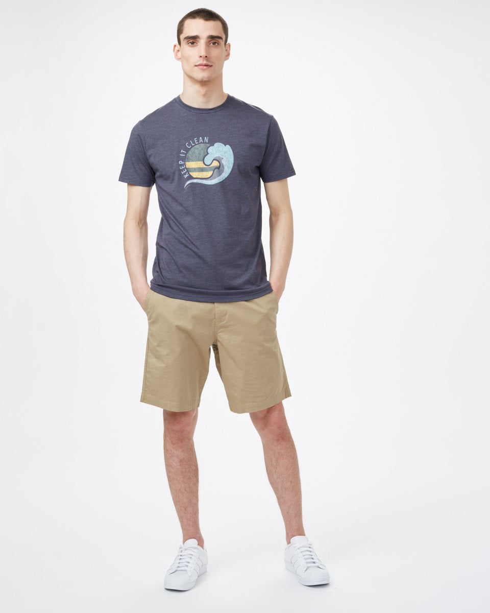 Keep It Clean T-Shirt-2