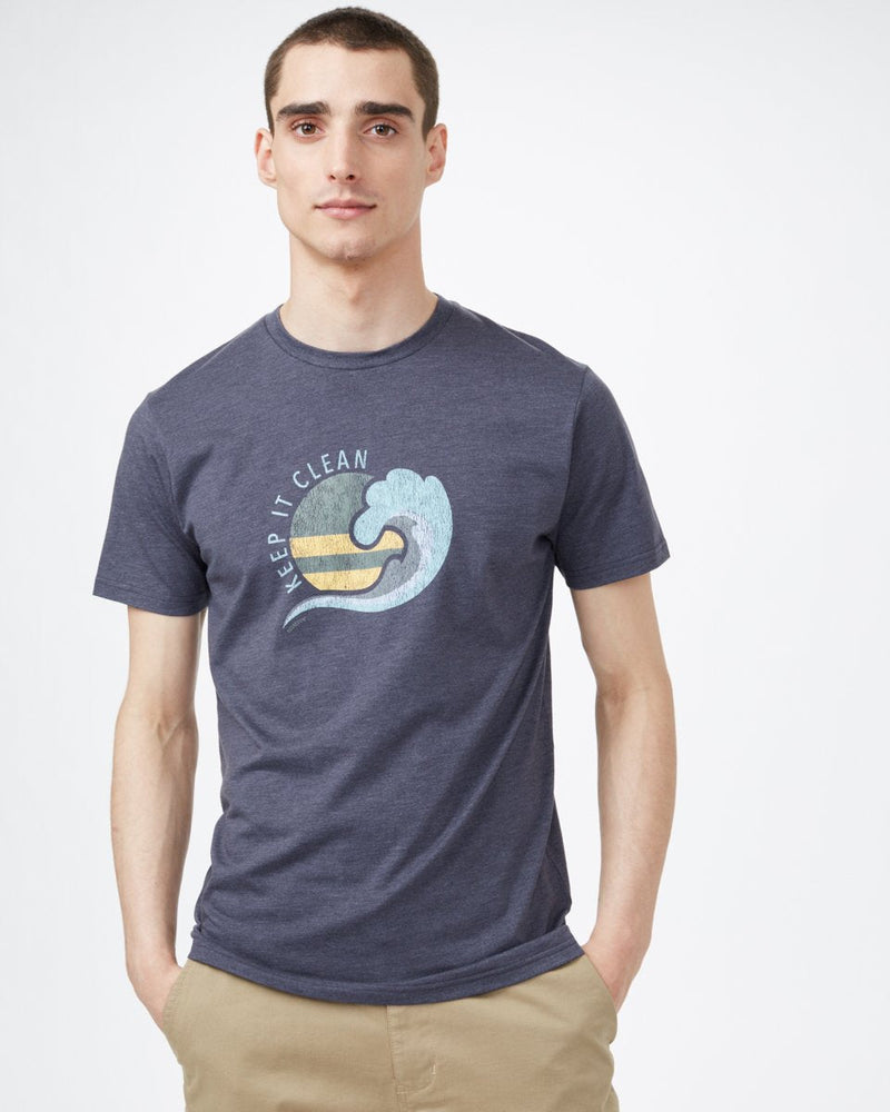 Keep It Clean T-Shirt-1