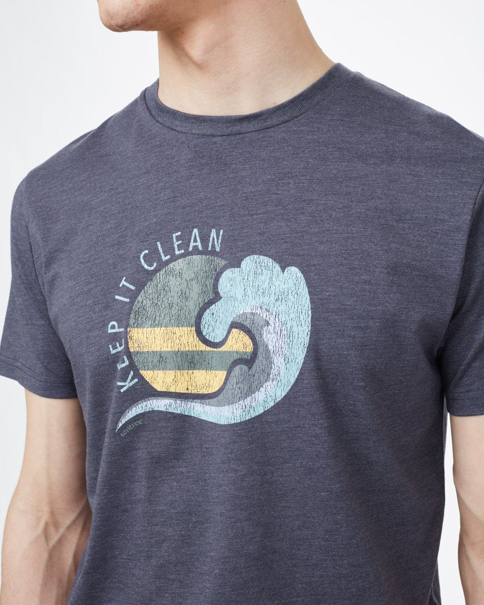 Keep It Clean T-Shirt-3