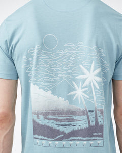 Volcano Views T-Shirt-4