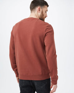 French Terry Classic Crew-3