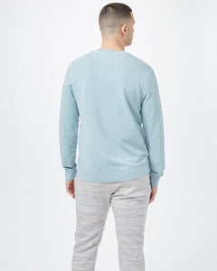 French Terry Classic Crew-5