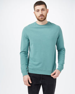 French Terry Classic Crew-2