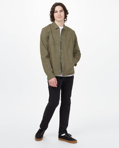Canvas Jacket-2