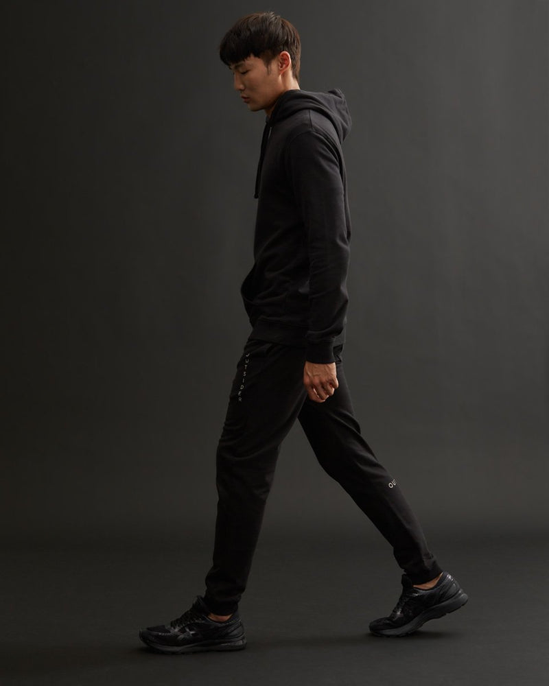 Outsider Sweatpants-4