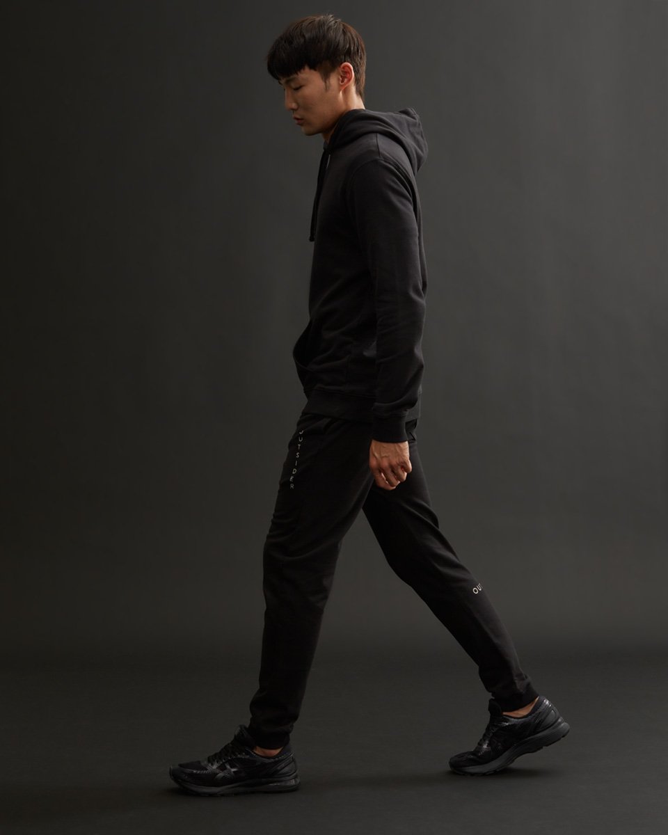 Outsider Sweatpants-4