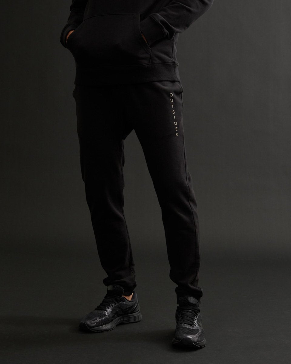 Outsider Sweatpants-1