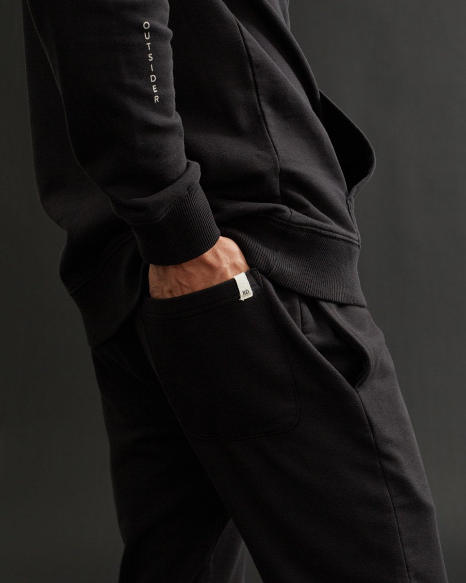 Outsider Sweatpants-2