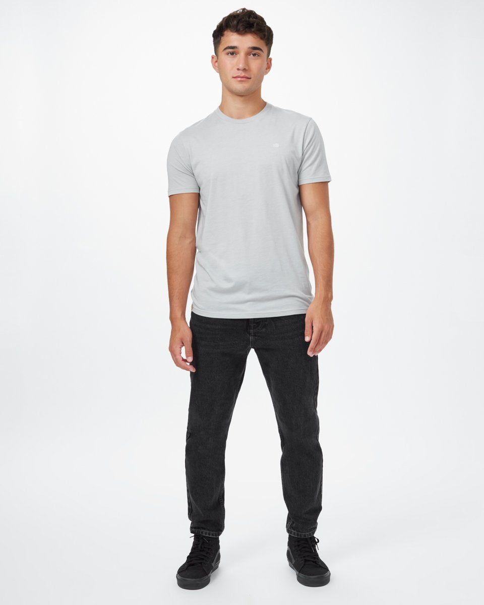 Embroidered Ten T-Shirt-1