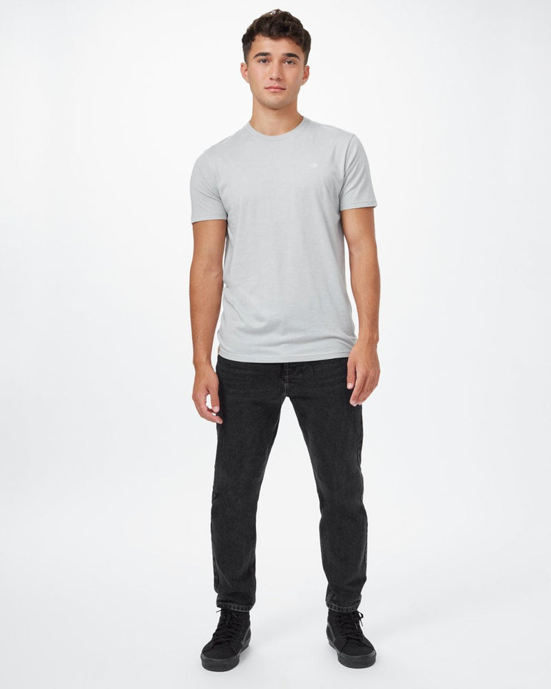 Embroidered Ten T-Shirt-1