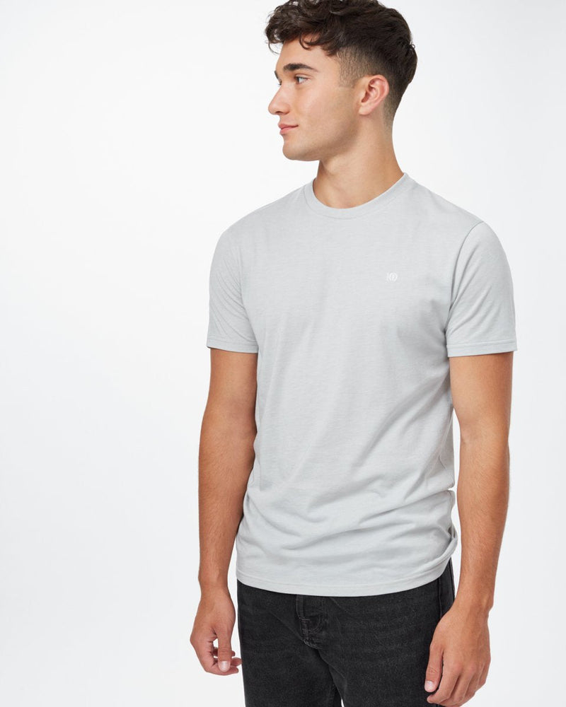 Embroidered Ten T-Shirt-2