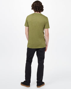 Embroidered Ten T-Shirt-3
