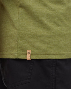 Embroidered Ten T-Shirt-5