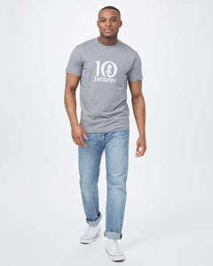 Tentree Logo T-Shirt-1
