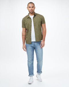Bike Around Shortsleeve Shirt-5