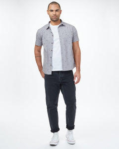 Bike Around Shortsleeve Shirt-4