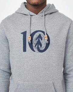 Woodgrain Ten Hoodie-5