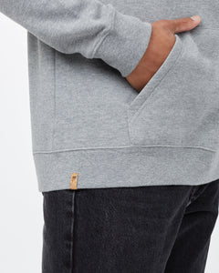 Woodgrain Ten Hoodie-2