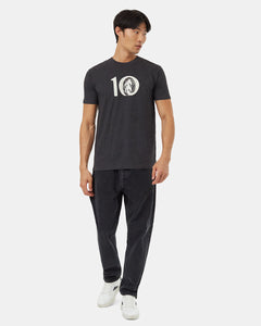 Woodgrain Ten T-Shirt-2